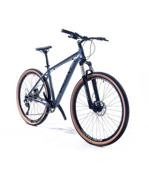 Valiant 29 inch MTB Dark Silver