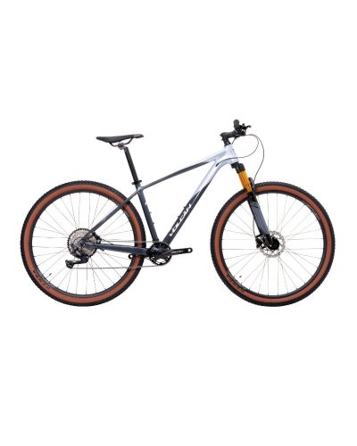 Volcan 29 inch Castor Mountain Bike 2026