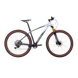 Volcan 29 inch Castor Mountain Bike 2026