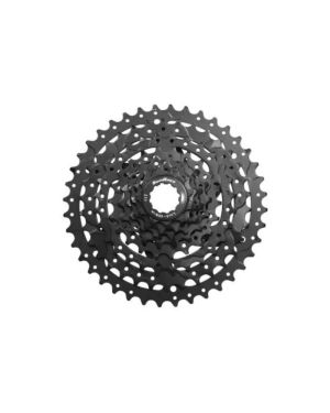 Sunrace Cassette 8 Speed 11-40T ED Black MTB