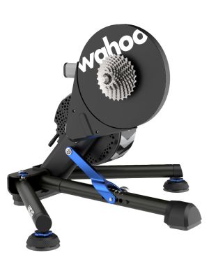 Wahoo Kickr V6 Smart Trainer