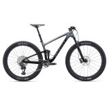 Giant Anthem Advanced 29 1 MTB - Dark Iridescent Medium