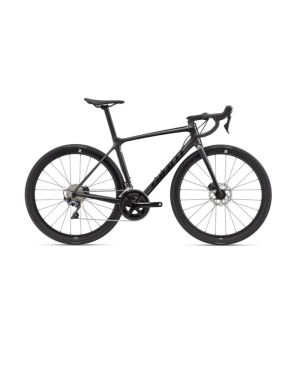 Giant TCR Advanced Disc 1 Pro Compact Black Chrome Medium