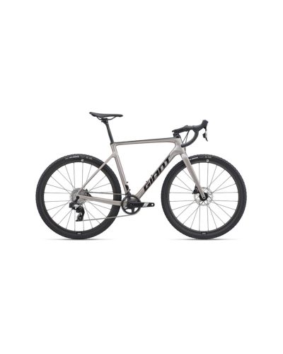 Giant TCX Advanced Pro 1 Shell White Road Bike