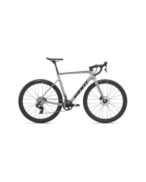 Giant TCX Advanced Pro 1 Shell White Road Bike