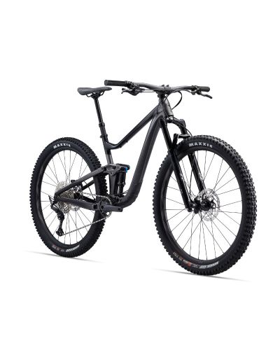 Giant Trance X 29 2 MTB Metallic Black Large 2022