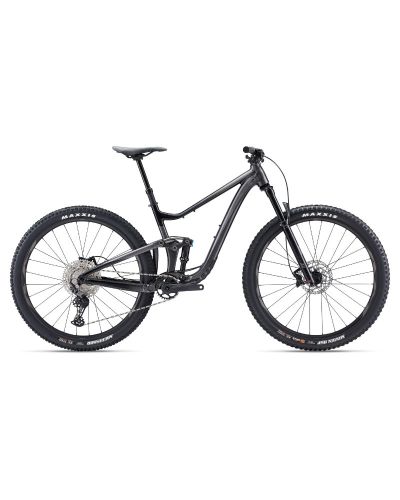 Giant Trance X 29 2 MTB Metallic Black Large 2022