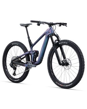 Giant Trance Advanced 29 1 MTB Blue Dragonfly 2024