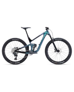 Giant Trance Advanced 29 1 MTB Blue Dragonfly 2024