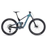 Giant Trance Advanced 29 1 MTB Blue Dragonfly 2024