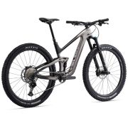 Giant Trance Advanced Pro 29 2 MTB Metal 2022 3d view