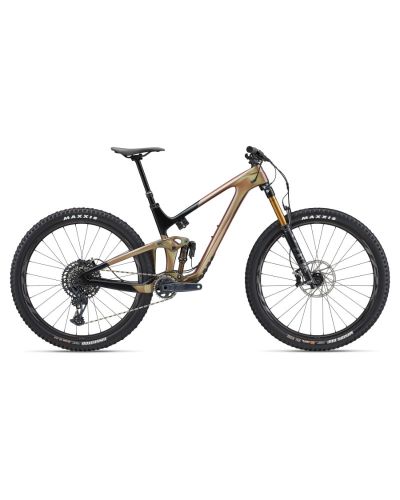 Giant Trance X Advanced Pro 29 1 MTB – Messier 2023