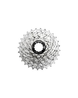 Sunrace Cassette 9 Speed 11-28T Nikel /Road