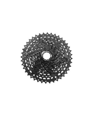 Sunrace Cassette 9 Speed 11-40T ED Black MTB