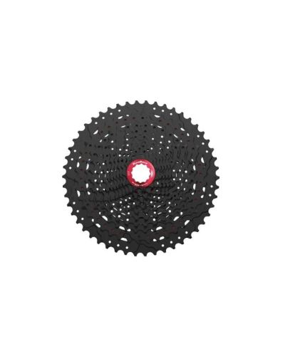 Sunrace Cassette Mz901 12 Speed 11-51T Black MTB
