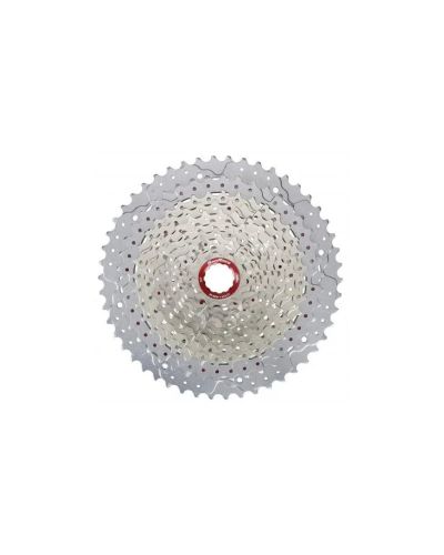 Sunrace Cassette Mz91 12 Speed 10-50T XD Drive Silver MTB