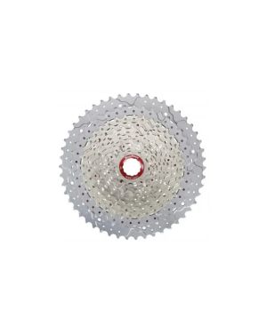 Sunrace Cassette Mz91 12 Speed 10-50T XD Drive Silver MTB
