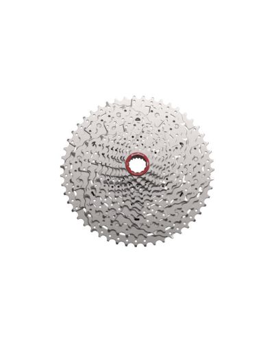Sunrace Cassette Mz931 12 Speed 10-51T Silver Microspline MTB