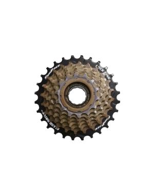 Sunrace Freewheel 6 Speed 14-28T