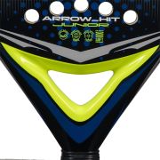 Adidas Arrow Hit Junior Blue 2026 Padel Racket