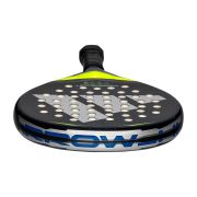 Adidas Arrow Hit Junior Blue 2026 Padel Racket