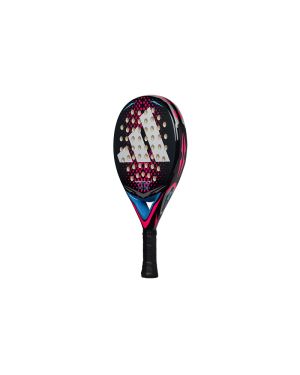 Adidas Arrow Hit Junior Pink 2026 Padel Racket