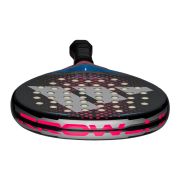 Adidas Arrow Hit Junior Pink 2026 Padel Racket