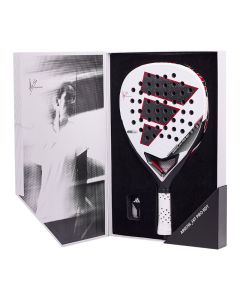 Adidas Arrow Hit Pro Edition 2026 Ari Sanchez Padel Racket