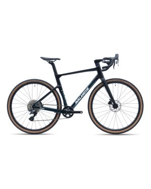 Avalanche Roam Carbon Gravel Bike | Full Carbon Adventure