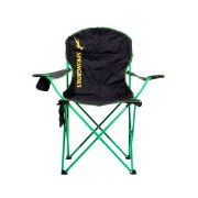 Springbok Classic Camping Chair angle
