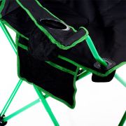 Springbok Classic Camping Chair closeup