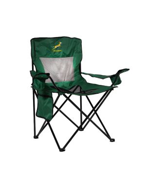 Springbok Oversized Mesh Camping Chair