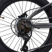 Volcan 20 Inch Apollo MTB Kids 2