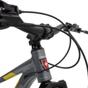 Volcan 20 Inch Apollo MTB Kids 4