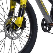 Volcan 20 Inch Apollo MTB Kids 4