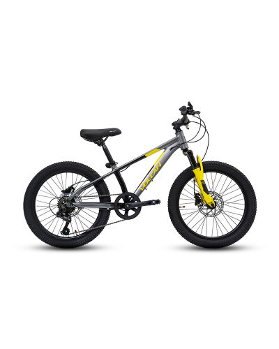 Volcan 20 Inch Apollo MTB Kids 2026