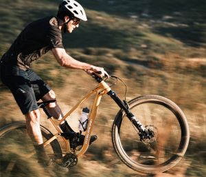 Titan Racing Skyrim Dash 29 Full Suspension All-Mountain Bike