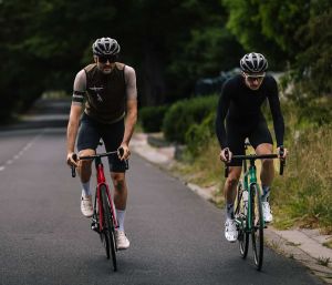 Titan Valerian Carbon Expert Road Bike