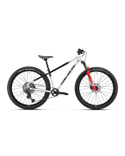 Titan Racing Drone JR 27.5″ Team Junior Race Hardtail