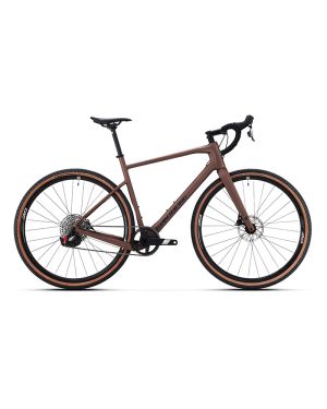 Titan Racing Switch Gen2 Comp Carbon Gravel Bike
