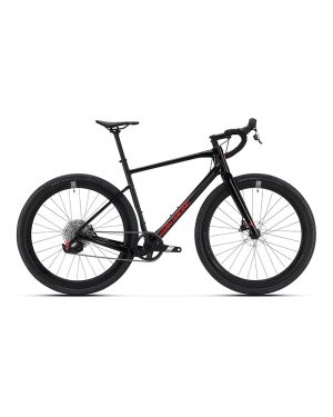 Titan Racing Switch Gen2 Elite Carbon Gravel Bike