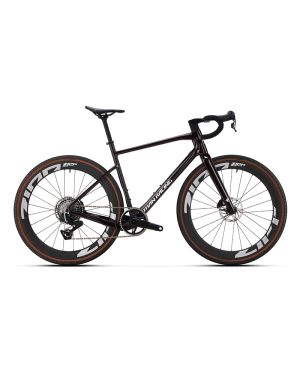 Titan Racing Switch Gen2 Empire Carbon Gravel Bike