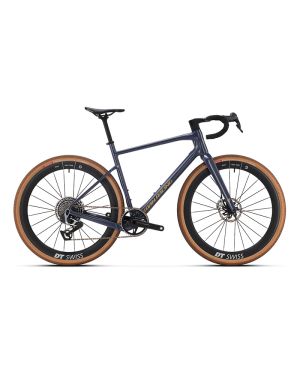 Titan Racing Switch Gen2 Ultimate Carbon Gravel Bike