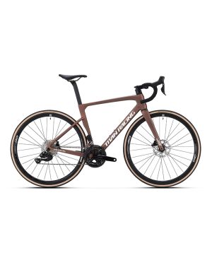Titan Racing Valerian Carbon Comp Road Race Bike