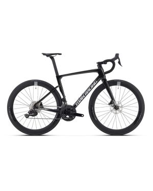 Titan Racing Valerian Carbon Elite Road Race Bike