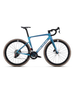 Titan Racing Valerian Carbon Pro Road Race Bike