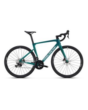 Titan Valerian Carbon Expert Road Bike
