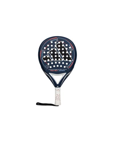 Adidas Adipower Control Multiweight Pro EDT 2024 – Álex Ruiz