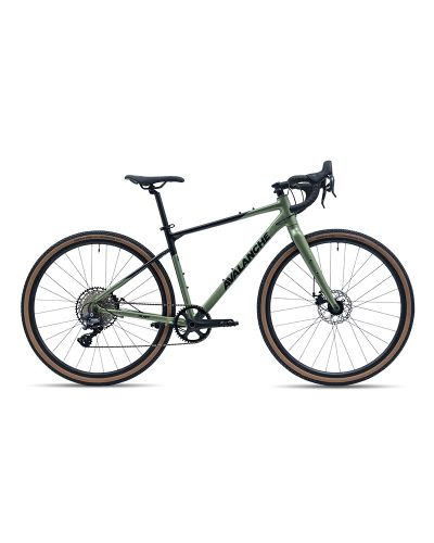 Avalanche 2026 Dust Gravel