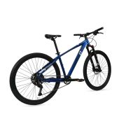 Sensor Exert 29 Race Mountain Bike back view
